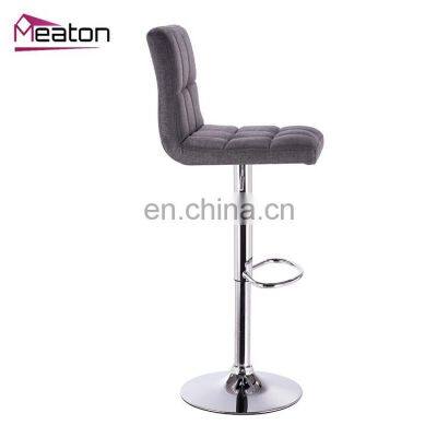 Hot Sales Height Adjustable Bar Stool photo-5