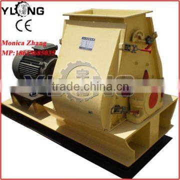 2-4ton/h water drop type feed hammer mill/corn hammer mill for sale