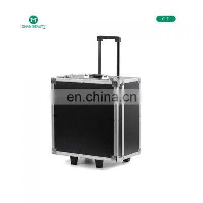 2022 3d 4d 5d Portable Hifu Machine hi fu 5d Portable Vaginal Tightening for Facelifting photo-4