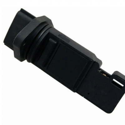 Haoxiang Auto Mass Air Flow Sensor Meter MAF Sensor 22680-6N200 22680-6N201 For Nissan Prairie Liberty 1998-2004 2.0 photo-2