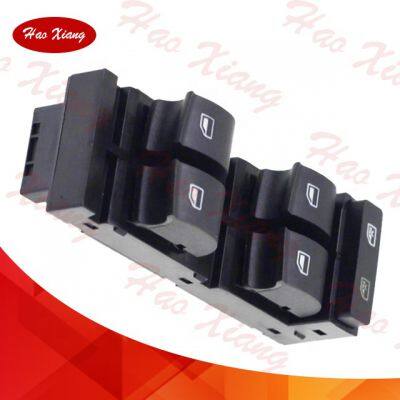Haoxiang CAR Electric Power Window Switches Universal Window Lifter Switch 4B0959851 For AUDI A6 RS6 Quattro photo-3