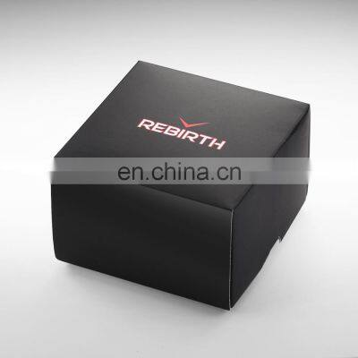 Rebirth Empty Fashion Branded Watch Box