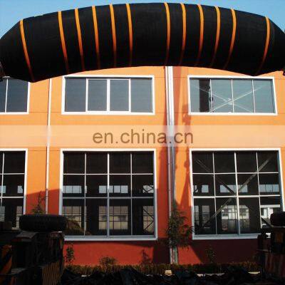 High Pressure Corrosion-resistant Dock LPG Floating Marine Hose For Oil & Gas Offshore Transfer photo-4