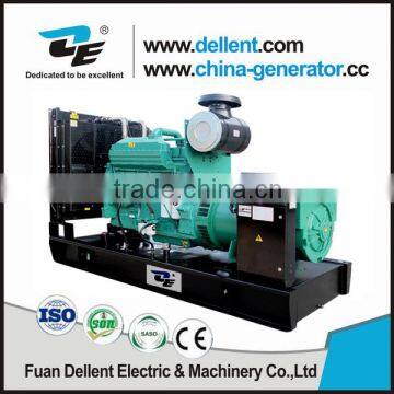 100kva low price soundproof diesel generator