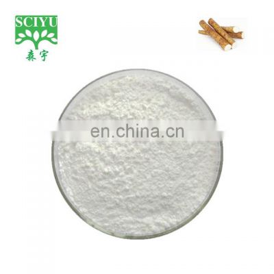 16% Diosgenin dioscorea villosa Wild Yam root Extract Powder