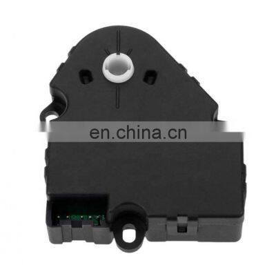 New Product Heater Blend Door Actuator OEM 52495593/89018374 FOR Cadillac Chevrolet Avalanche GMC Yukon Hummer