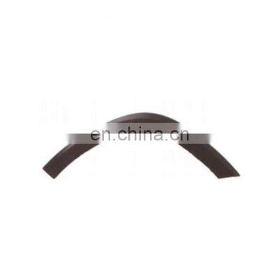 1668846122 L 1668846222 R For Mercedes-Benz GL X166 FRONT WHEEL ARCH COVER TRIM