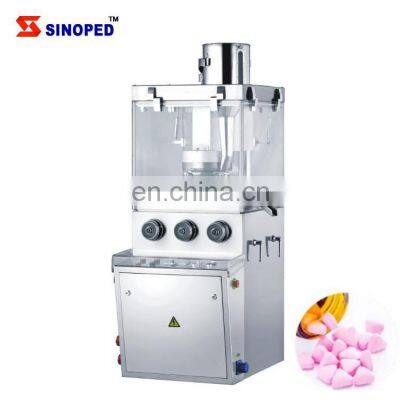 ZP-17  High Speed Automatic Tablet Press Machines