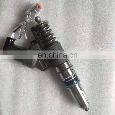 China Top Quality M11 Injector 4026222 With 4026224 Nozzle