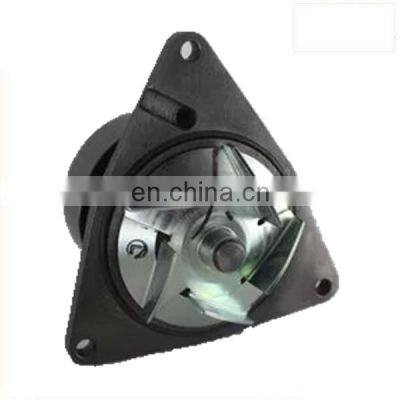 yutong bus engine QSl9 engine water pump 4309418