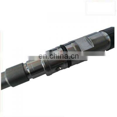 yuchai diesel engine fuel injector 0445120333 M6000-1112100A-A38 for yutong bus