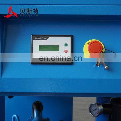 7.5kw Rotary Screw Air Compressor Compressor Air Screw 7/8/10/13/16/20/30/40bar photo-3
