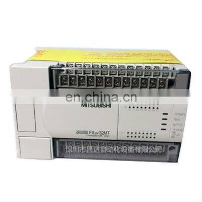 Supplier Controller Programmable Mitsubishi Series Plc  FX2N-32MT-001