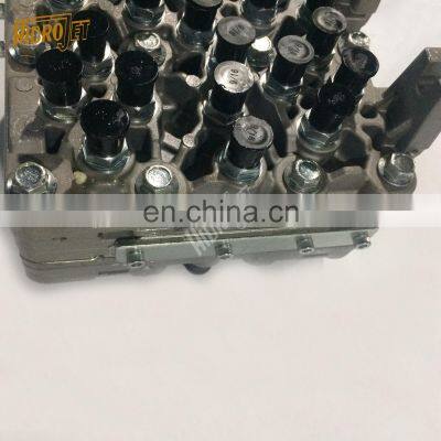 HIDROJET ZX200 Engine Parts Signal Control Valve C0400-60006 Shuttle Valve 4468337 for Zax200 photo-3
