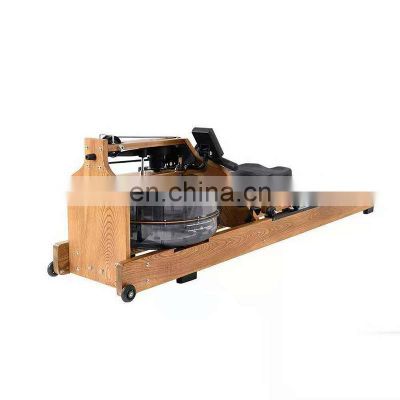 Rower machine gym equipment commercial gym equipment machine wholesale fitness machines