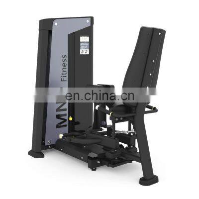 Power Heavy Duty Best Sell Commercial Strength Fitness Machine Hip Abductor/Adductor Wholesales