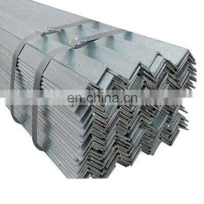 Best Selling Equal or Uneuqal Stainless Steel Angle Bar 316