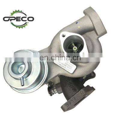 For Suzuki Road 49172-04020 13900-86P01-000 turbocharger for Suzuki 1.4T SUV