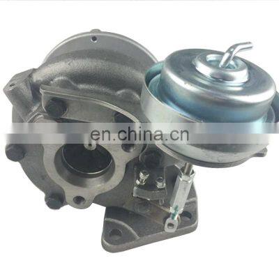 RHF4V Turbocharger VIA10019 RF5C13700 VAA10019 VBA10019 VCA10019 VDA10019 VJ32 Turbo Charger for IHI Mazda 6 J56 CRTD LW RF photo-3