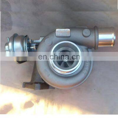 Turbocharger GT2052V 705954-0006 14411-2W203 144112W203 726442-0004 Water Cooled Turbo Charger for Nissan Terrano Mistral ZD30ET