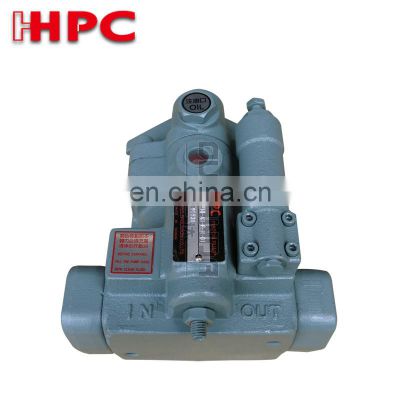 HHPC P08-A1-F-R Hydraulic Pump P16-A2-F-R Variable Piston Pump P22-A3-F-R Oil Pump P36