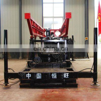 Offshore Oil Drilling Rig Model for Business photo-3