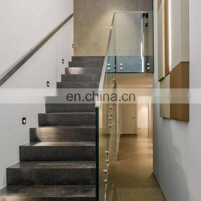 Modern Indoor Home Fancy Recessed Mounted Corner Lamp SMD 3.5W Led Step Stair Light photo-4