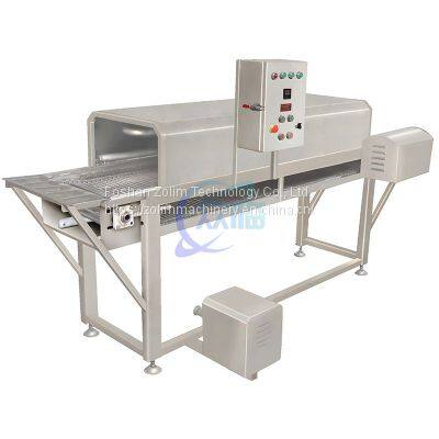 Shrimp Automatic Separating Tray Machine Shrimp Sorting Machine Shrimp Sizing Machine