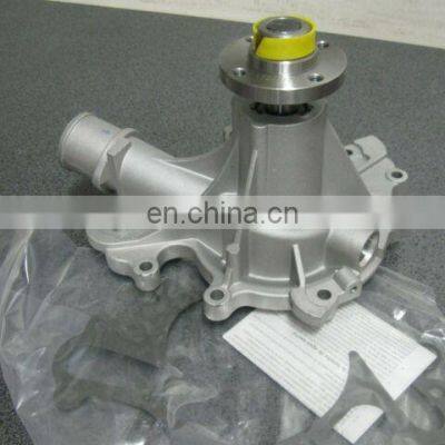 Competitive Price Auto Parts Water Pump Use for FORD GWF-101A AW4105 125-2101