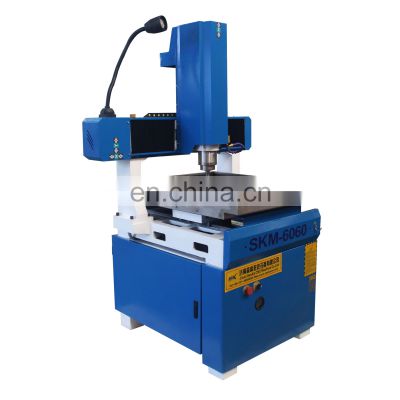 Mini 6060 CNC Router Metal Carving Engraving Machine for Wood Aluminum Metal Stainless Steelcnc Router Machinecnc