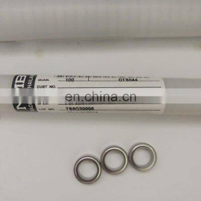 3x8x4mm NMB Japan Original Miniature Ball Bearing R-830ZZ MR83ZZ 693ZZ R830ZZ photo-4