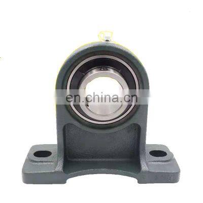 UCPH Cast Iron Pillow Shape Unit UCPH202 UCPH203 UCPH204 UCPH205 Pillow Block Mounted Bearings PH205 photo-2