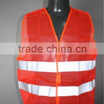 Warning Vest/Safety Clothing/Reflective safety vest/High Visibility Vest