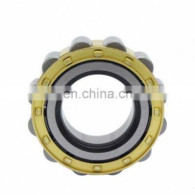 55*90*18MM NJ1011 Bearing Cylindrical Roller Bearing NJ1011ECM Bearing photo-4