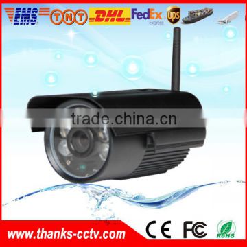 1.0MP cctv cameras wireless remote control, wireless cctv system, wifi cctv