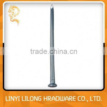 Galvanized Masonry Cement Round Nails