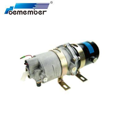 High Quality Dr-31 Air Dryer Assy for Mitsubishi Truck Parts photo-3
