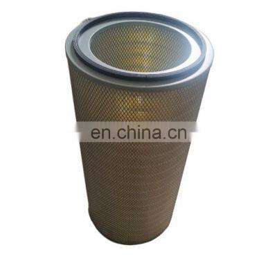 Cartridge Filter Dust Collector Pleated Cylindrical Air Filter Cartridge photo-2
