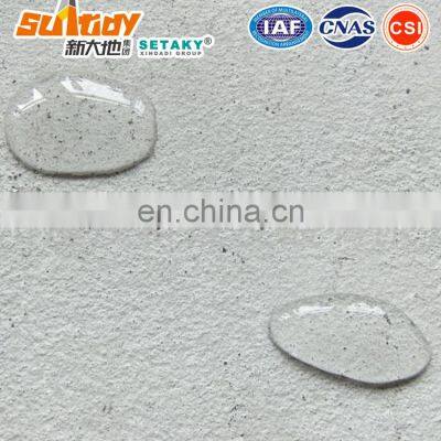 Silane based Hydrophobic agent used for dry-mixing mortars