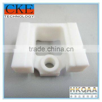 Professional Machining Custom Plastic Parts as per Drawing