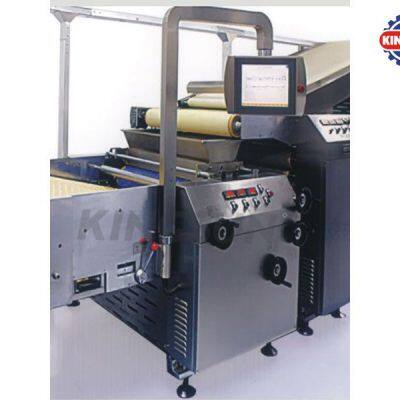 KSH Fully-Automatic Biscuit Production Line photo-4