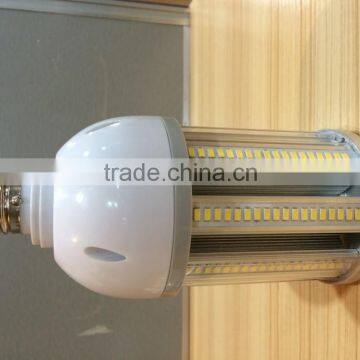 SAMSUNG ILJIN 5630 150lm/w Led Chip High Lumen 6000lm Replace 250w Sodium Lamp Gas Station Canopy Led photo-3