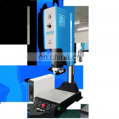 Cheap Price 220v 1800W Plastic Welder Ultrasonic PVC Pipe Plastic Welding Machine