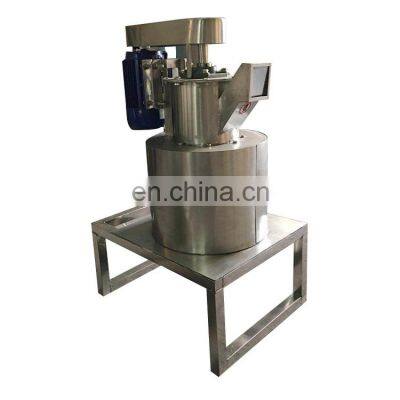 Hot Sale Bread Crumbs Machine  Automatic Stainless Steel Bread Crumbs making machine