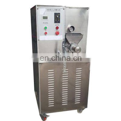 Corn stick extruder machine  hollow corn snack machine corn puff machine