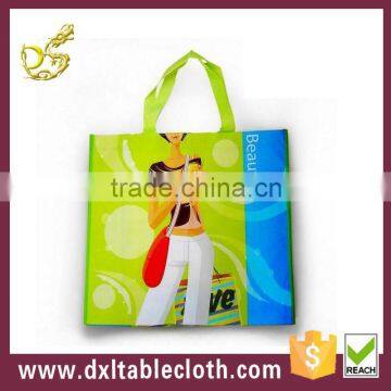 Wine Nonwoven bag