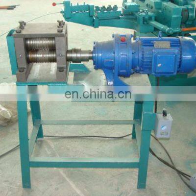 2019 Hot Sale Nail Making Machine With Factory Price photo-4