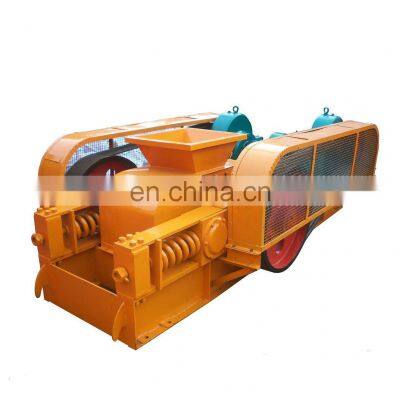 Double roller crusher for coal, slag, clay, limestone, double roll coal crusher form china