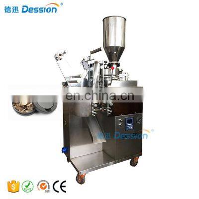 Automatic Snuff Portion Packing Machine