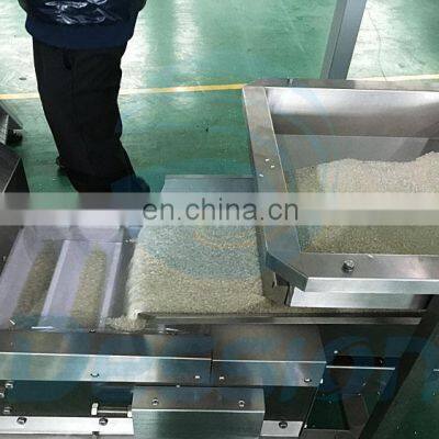 Z Type Bucket Conveyor for Packing Machine photo-3